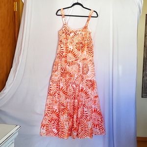 JONES OF NEW YORK, Maxi dress, size 10